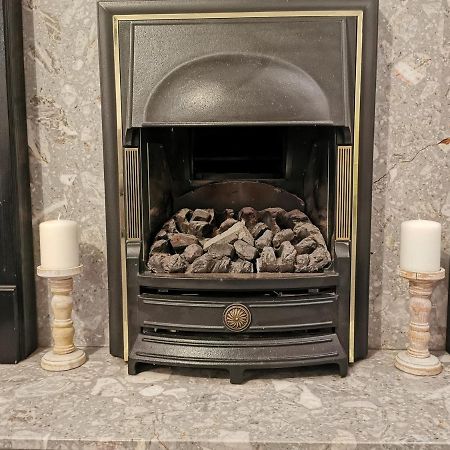 Norfolk Pad - Lovely 1 Bed Apartment In Bath - Top Floor Ngoại thất bức ảnh