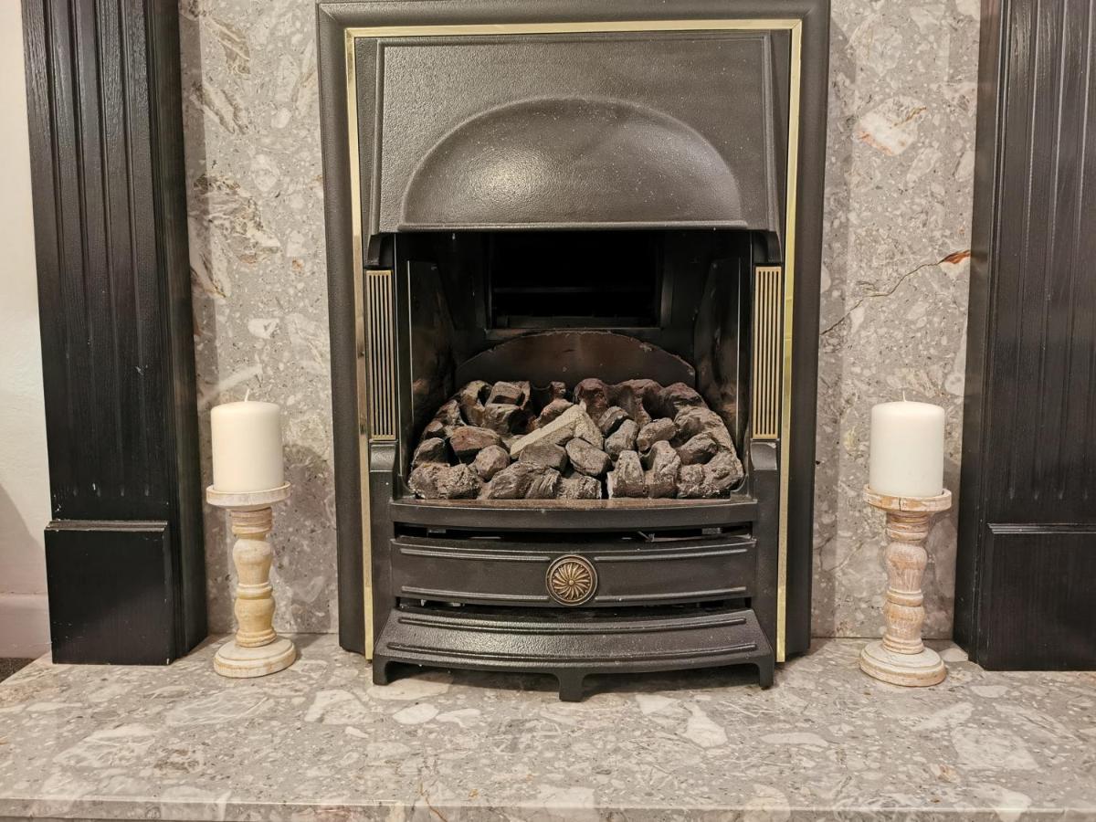 Norfolk Pad - Lovely 1 Bed Apartment In Bath - Top Floor Ngoại thất bức ảnh