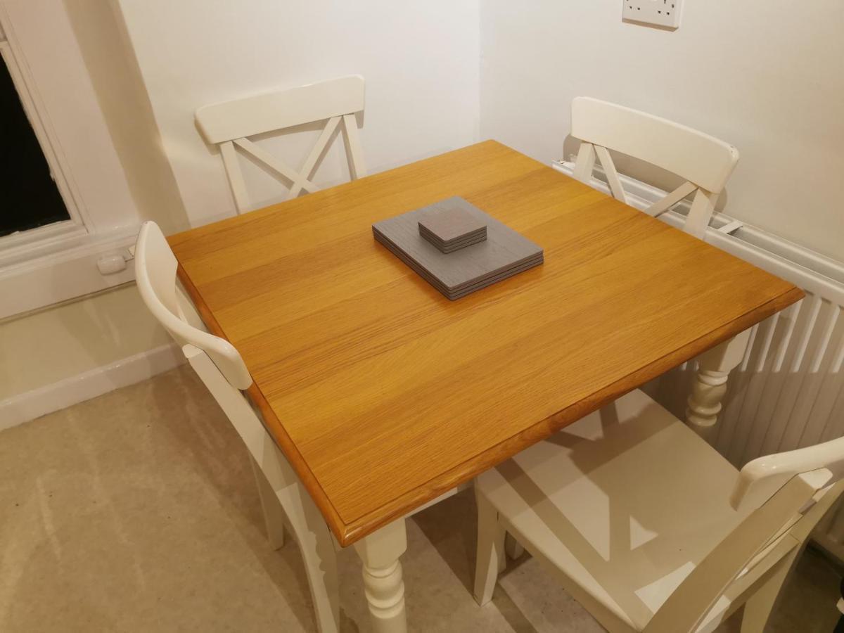 Norfolk Pad - Lovely 1 Bed Apartment In Bath - Top Floor Ngoại thất bức ảnh