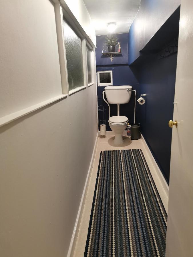 Norfolk Pad - Lovely 1 Bed Apartment In Bath - Top Floor Ngoại thất bức ảnh