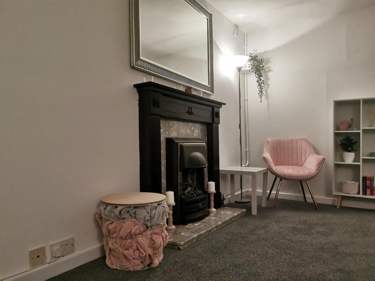 Norfolk Pad - Lovely 1 Bed Apartment In Bath - Top Floor Ngoại thất bức ảnh