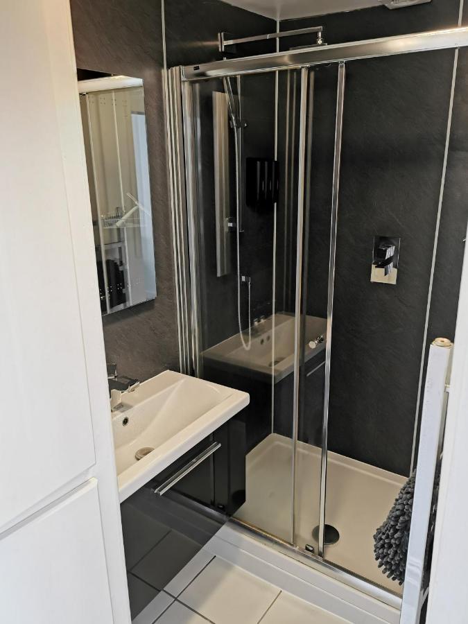 Norfolk Pad - Lovely 1 Bed Apartment In Bath - Top Floor Ngoại thất bức ảnh